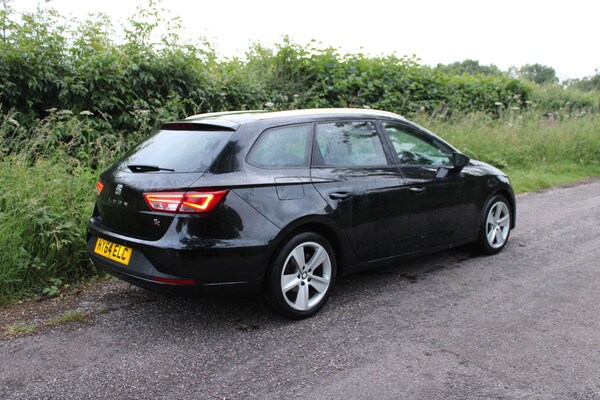 Used SEAT Leon 2014 for sale - 74969287: Photo 3