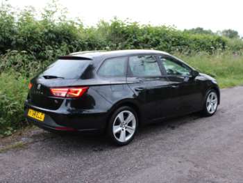 Used SEAT Leon 2014 for sale - 74969287: Photo