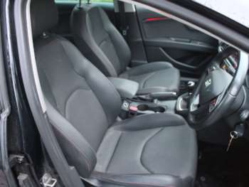 Used SEAT Leon 2014 for sale - 74969287: Photo