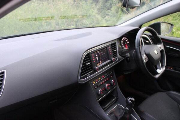 Used SEAT Leon 2014 for sale - 74969287: Photo 5