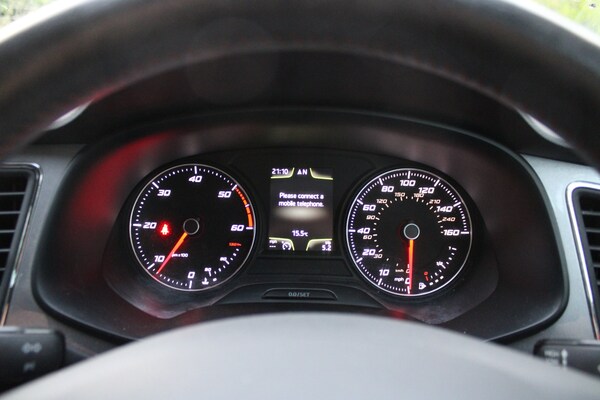 Used SEAT Leon 2014 for sale - 74969287: Photo 7
