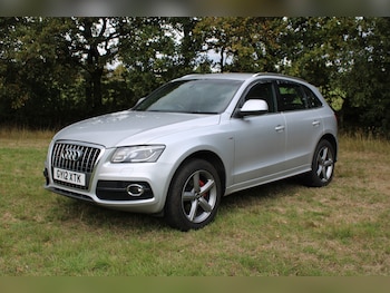 Audi - Q5