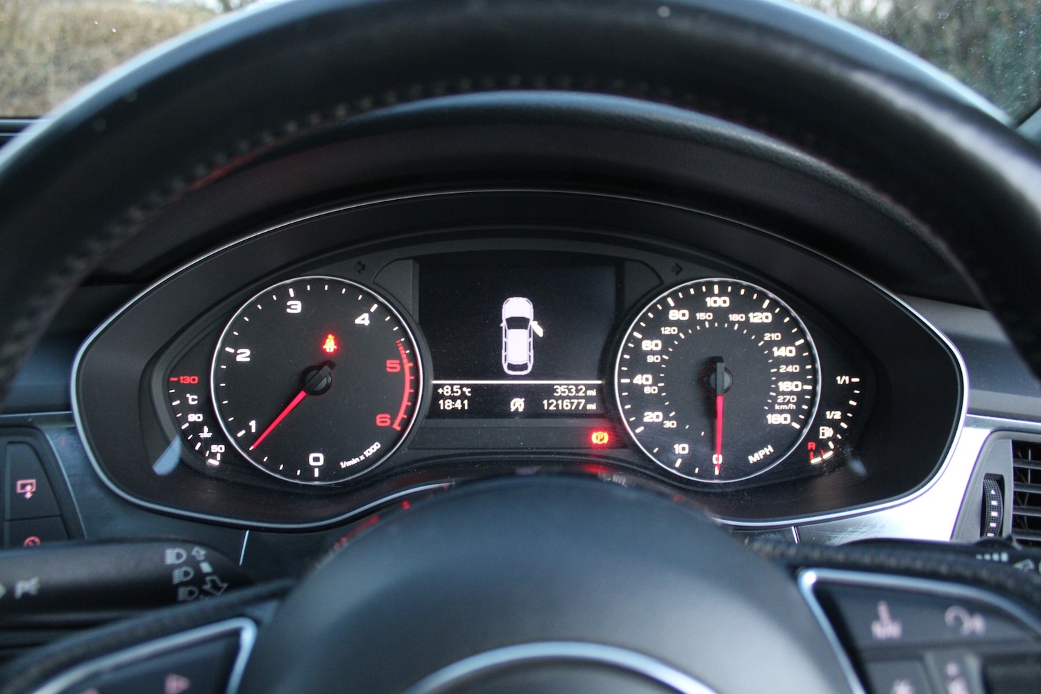 Used Audi A6 2012 for sale - 78062337: Photo 10