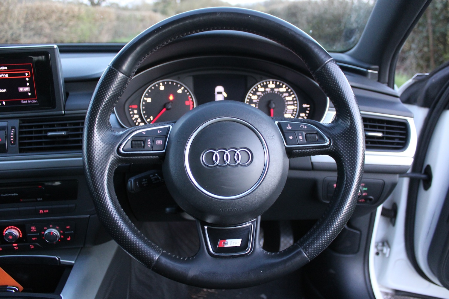 Used Audi A6 2012 for sale - 78062337: Photo 11