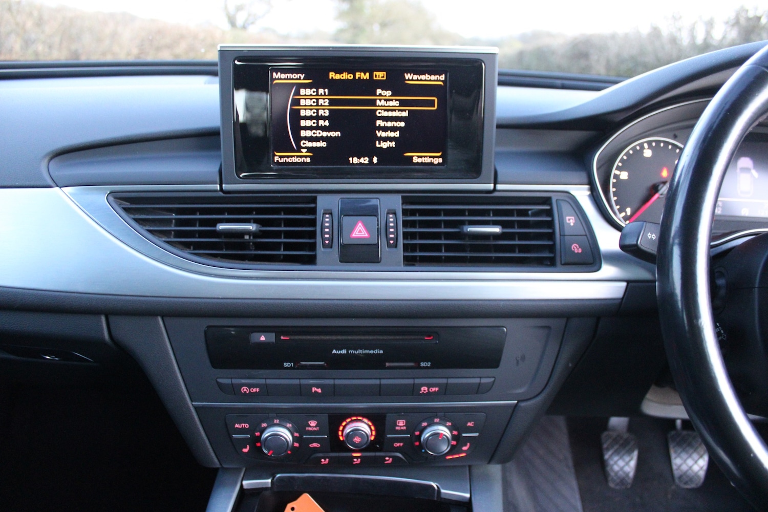 Used Audi A6 2012 for sale - 78062337: Photo 14