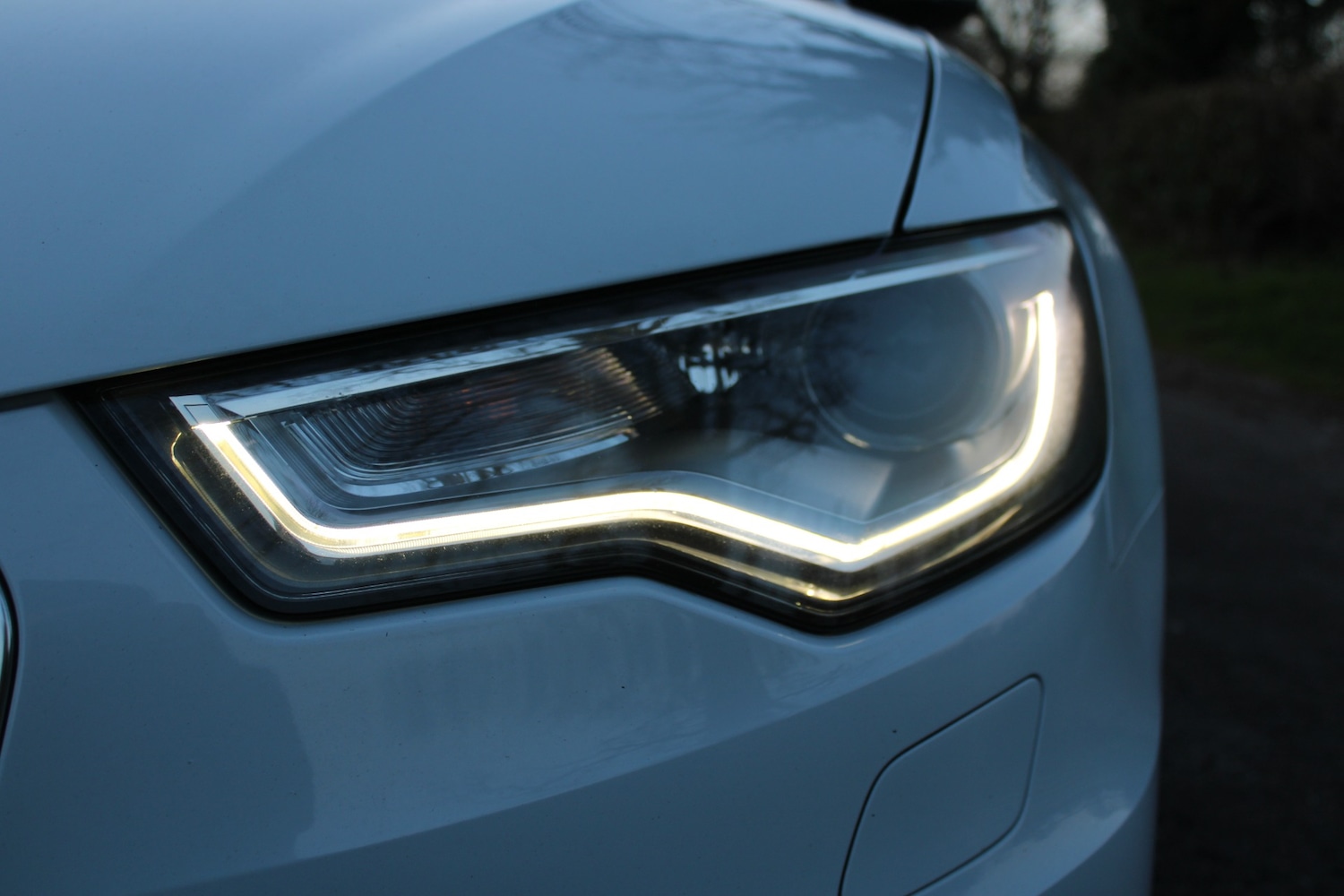 Used Audi A6 2012 for sale - 78062337: Photo 18