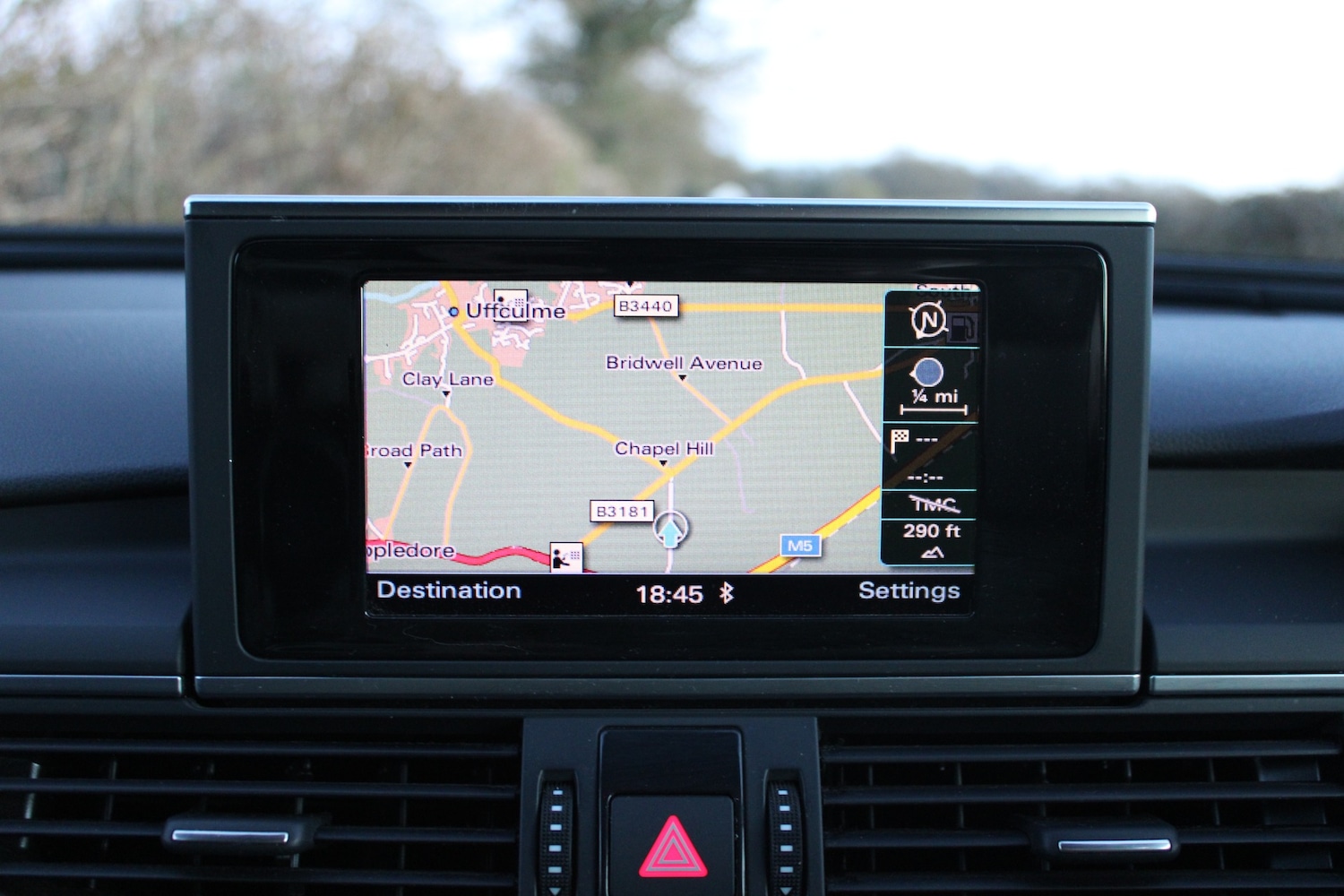 Used Audi A6 2012 for sale - 78062337: Photo 19