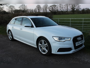 Used Audi A6 2012 for sale - 78062337: Photo