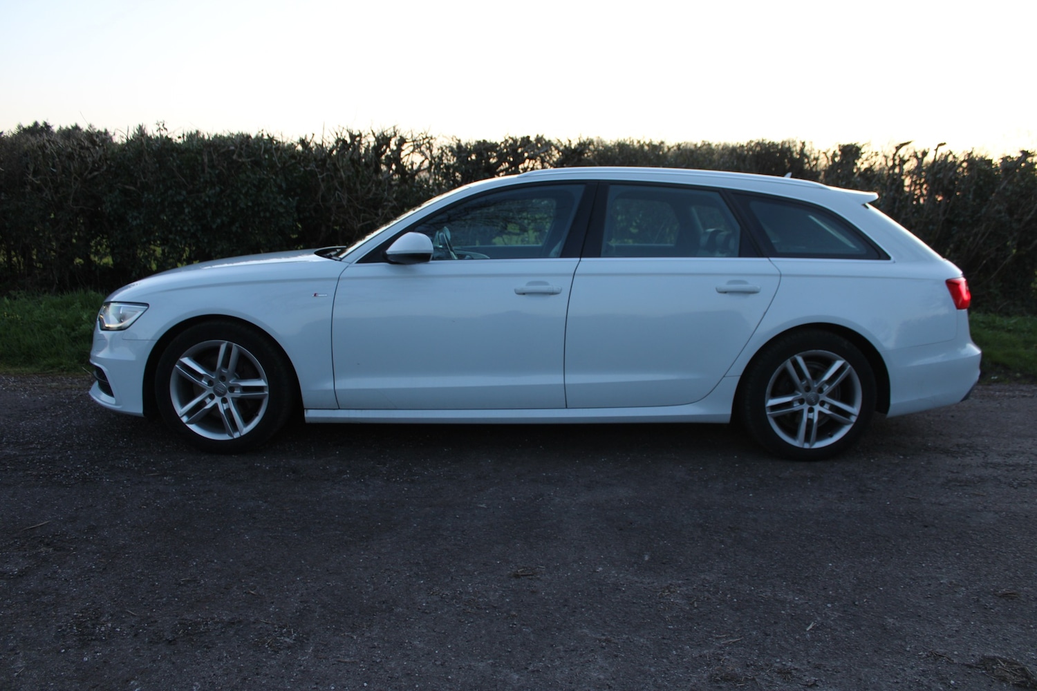 Used Audi A6 2012 for sale - 78062337: Photo 2