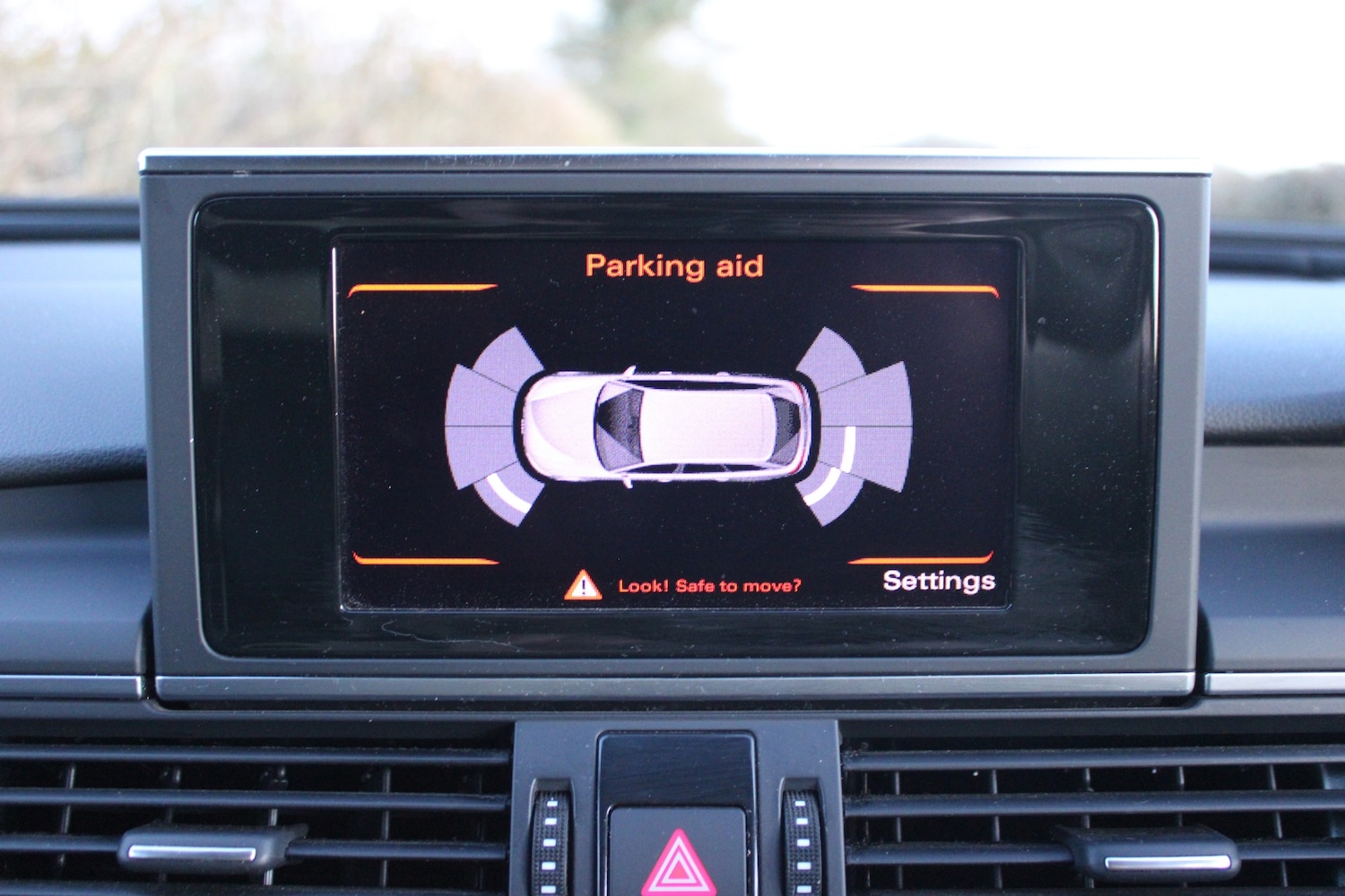 Used Audi A6 2012 for sale - 78062337: Photo 20