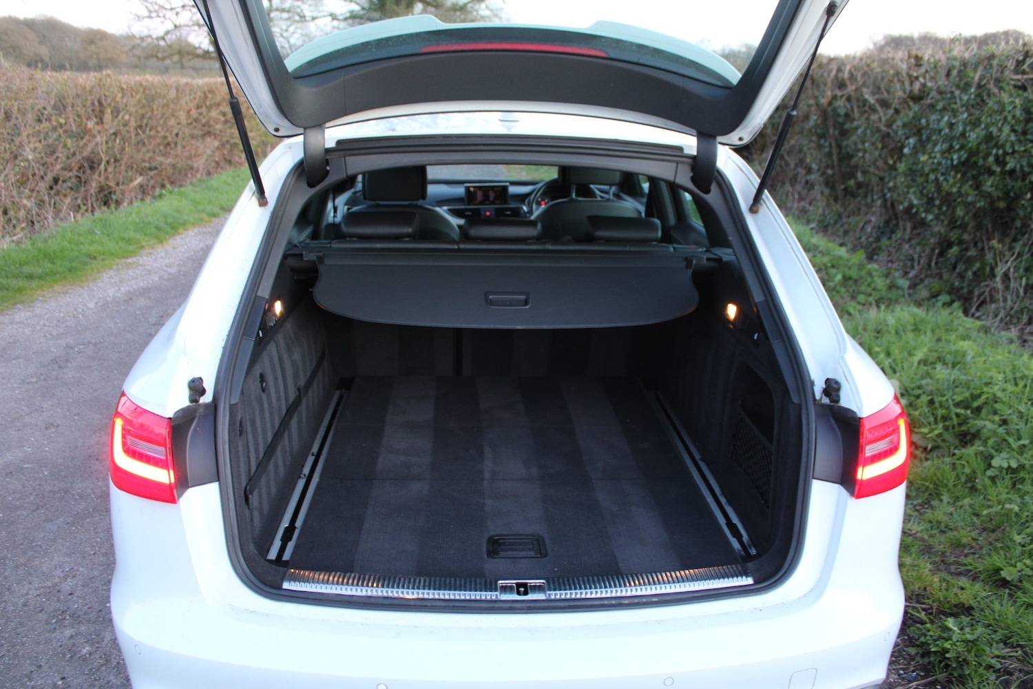 Used Audi A6 2012 for sale - 78062337: Photo 23