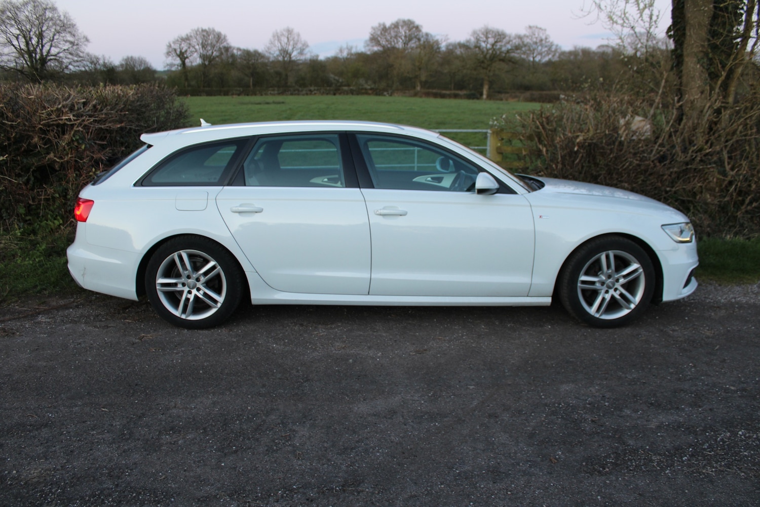 Used Audi A6 2012 for sale - 78062337: Photo 25