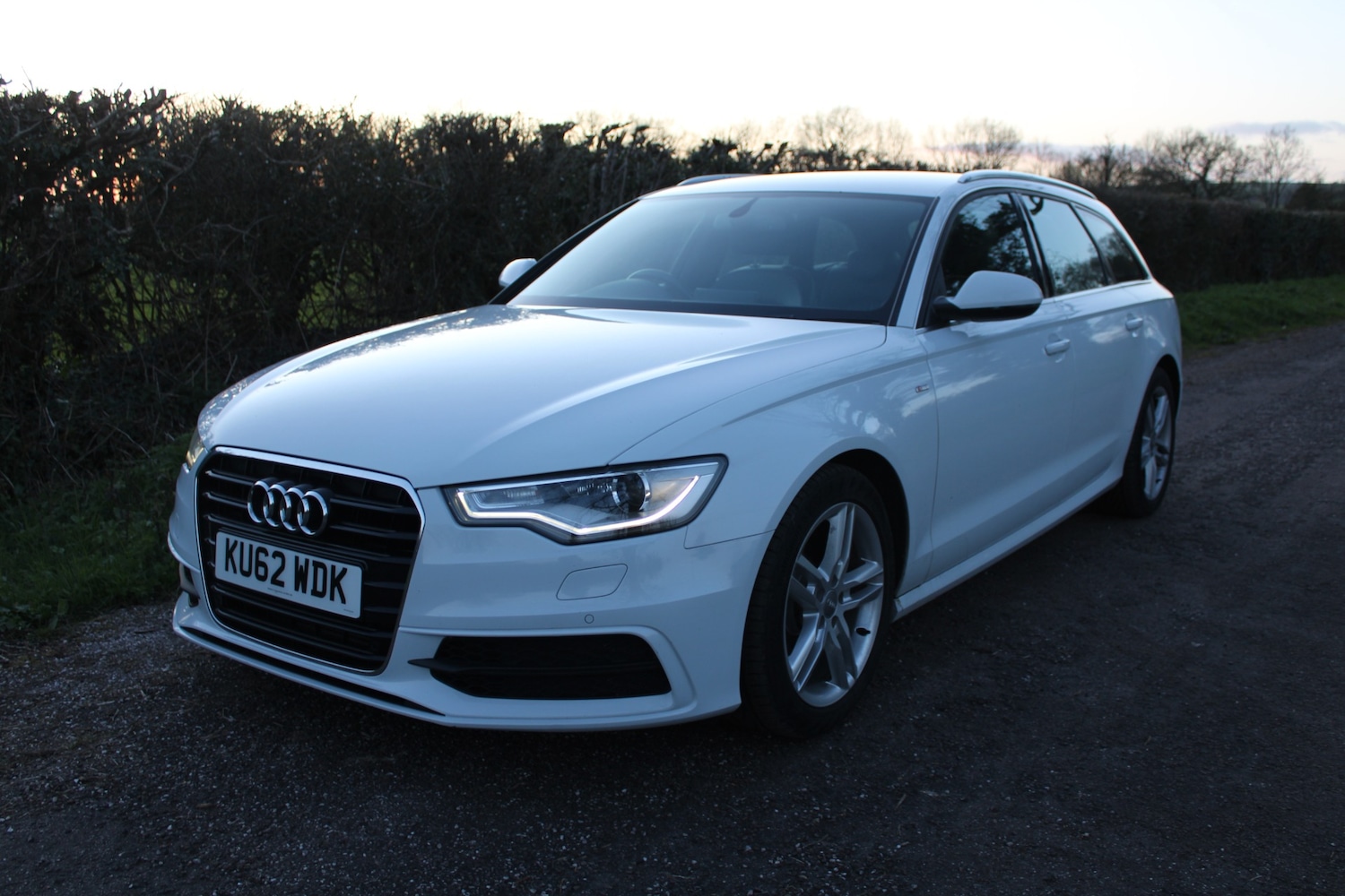 Used Audi A6 2012 for sale - 78062337: Photo 27