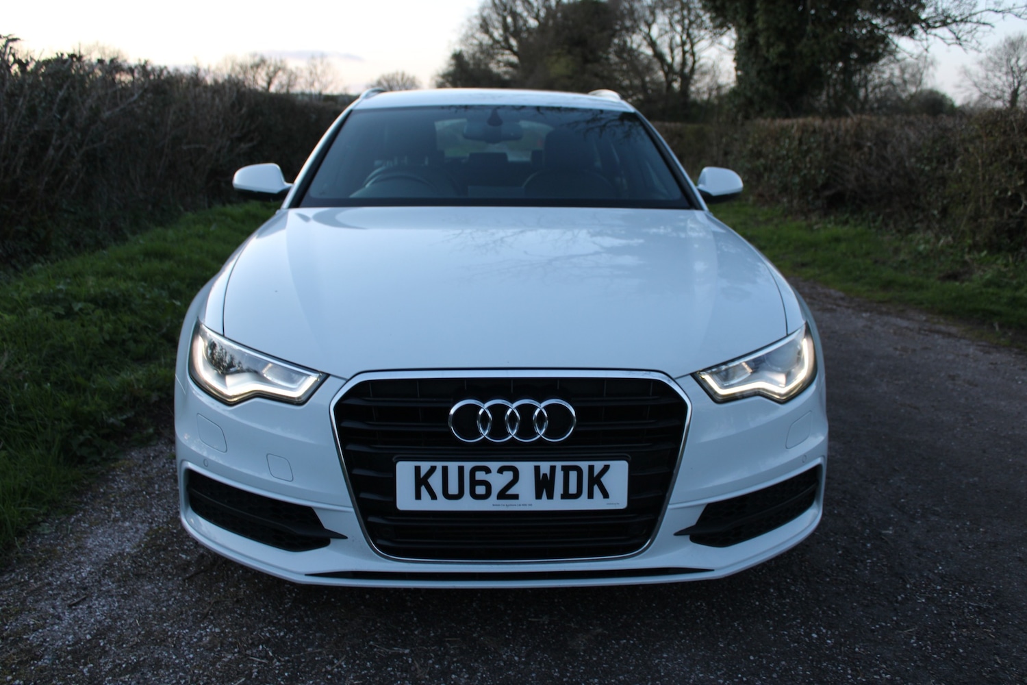 Used Audi A6 2012 for sale - 78062337: Photo 3