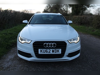 Used Audi A6 2012 for sale - 78062337: Photo