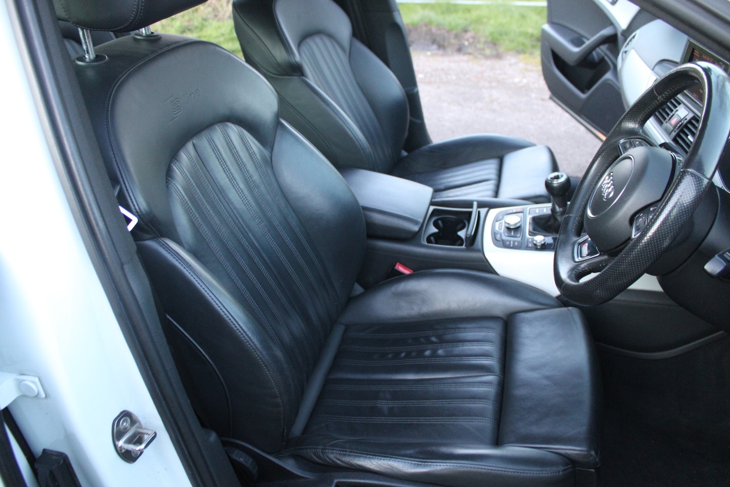 Used Audi A6 2012 for sale - 78062337: Photo 6