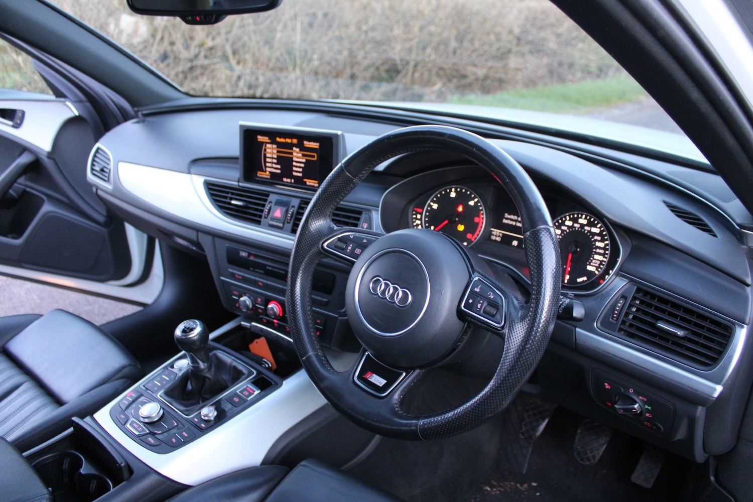 Used Audi A6 2012 for sale - 78062337: Photo 7