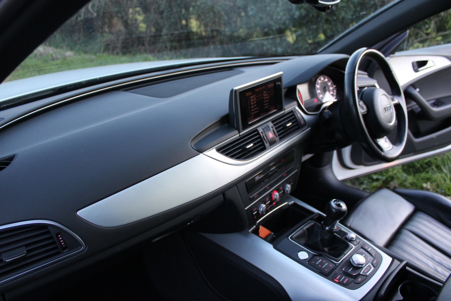 Used Audi A6 2012 for sale - 78062337: Photo 8