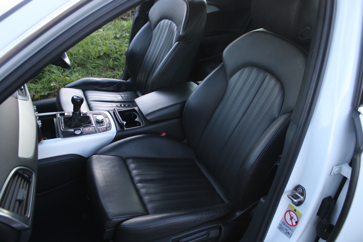 Used Audi A6 2012 for sale - 78062337: Photo 9