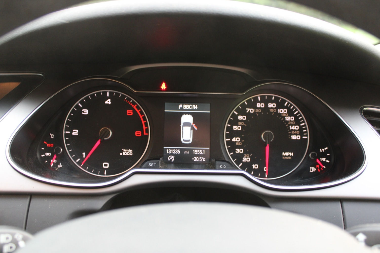 Used Audi A4 2012 for sale - 76387545: Photo 11