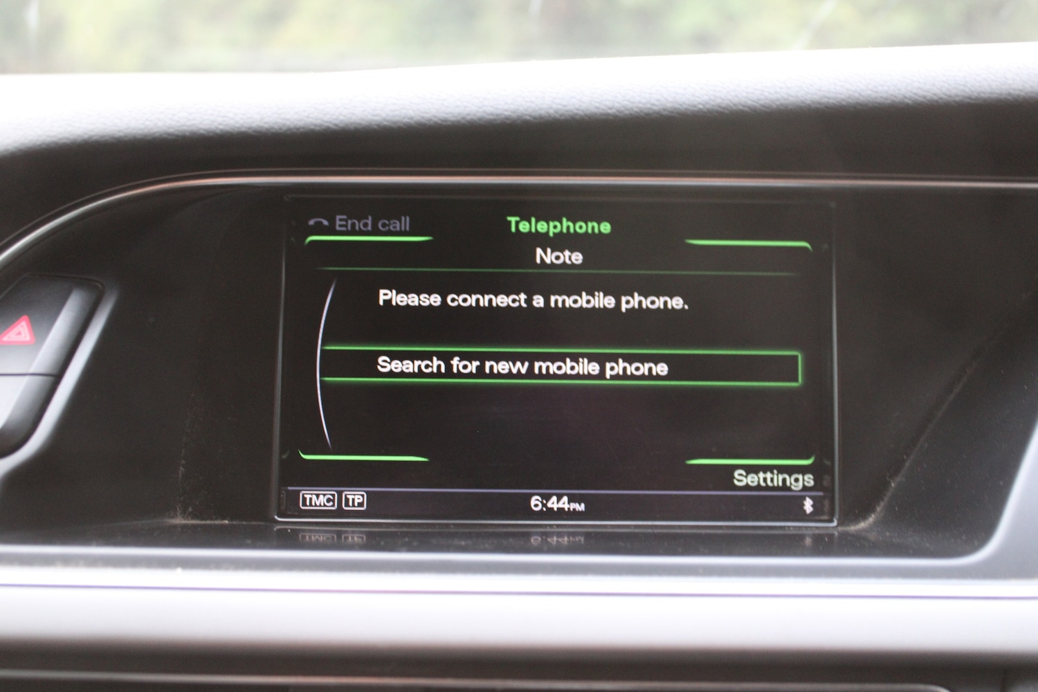 Used Audi A4 2012 for sale - 76387545: Photo 15