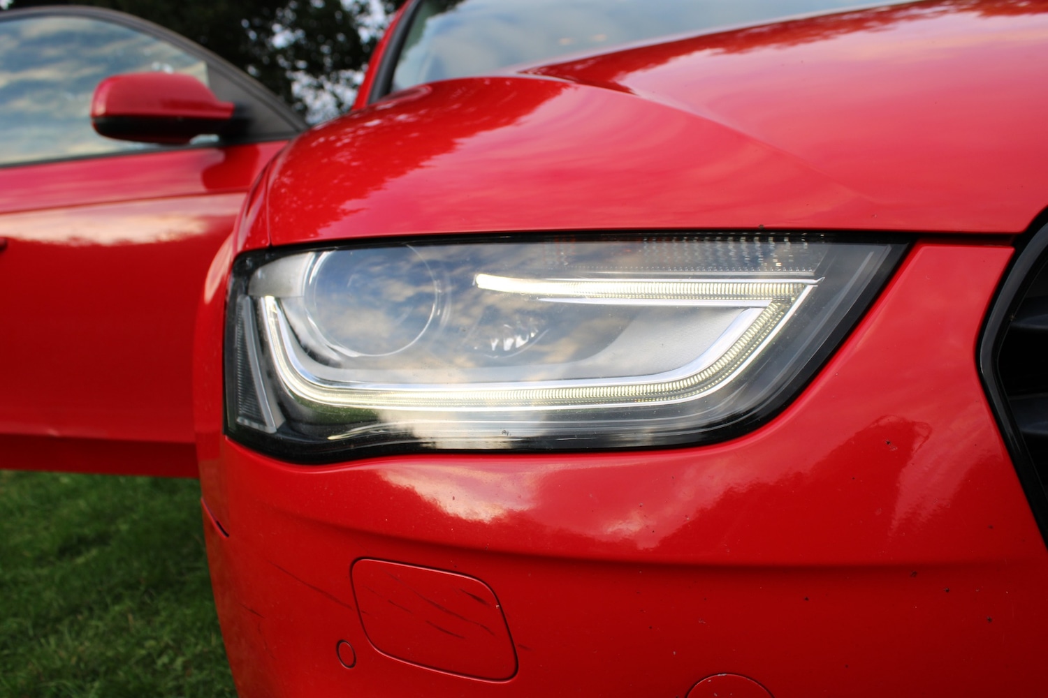 Used Audi A4 2012 for sale - 76387545: Photo 16