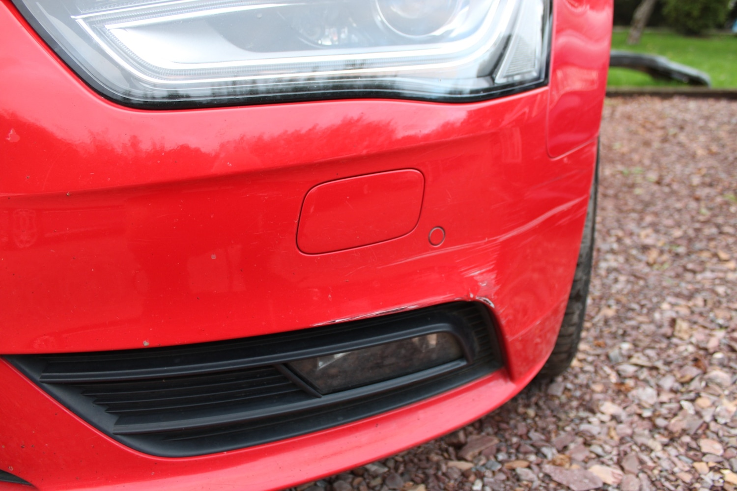 Used Audi A4 2012 for sale - 76387545: Photo 18