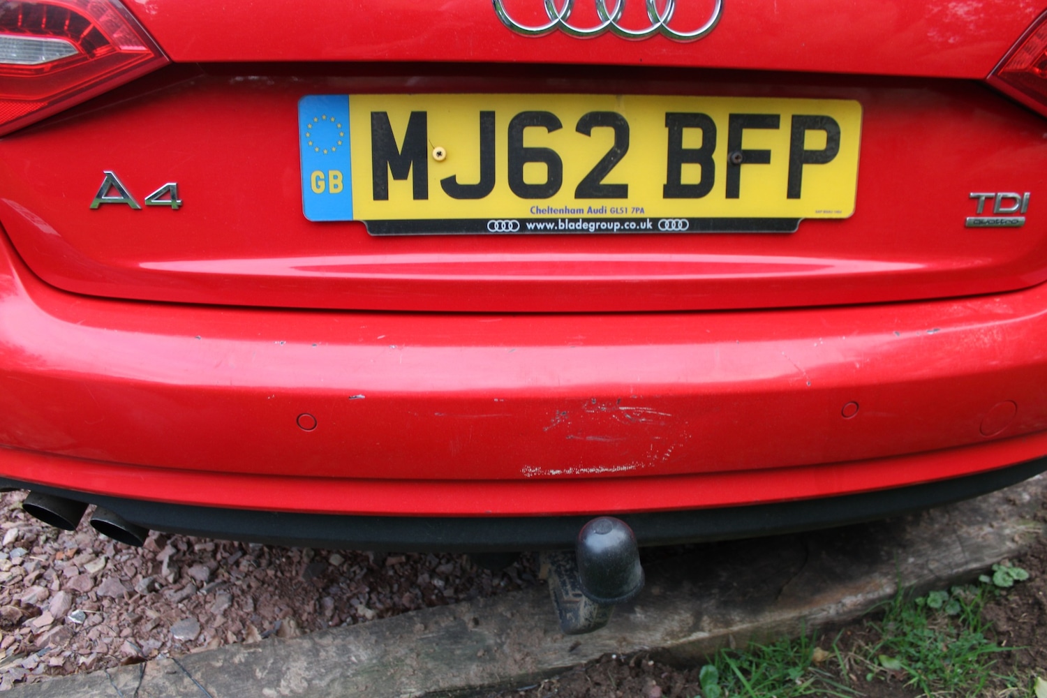 Used Audi A4 2012 for sale - 76387545: Photo 19