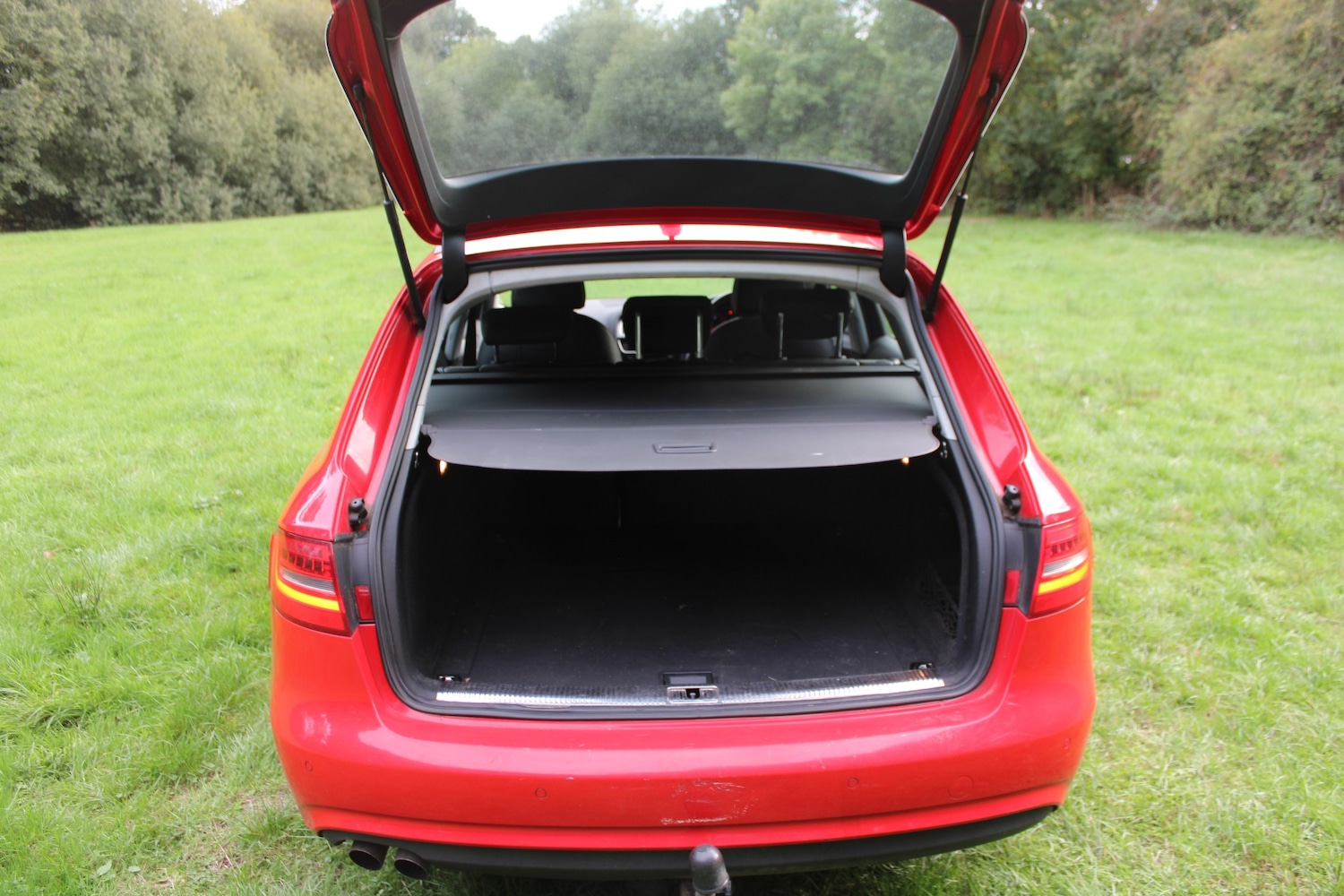 Used Audi A4 2012 for sale - 76387545: Photo 20