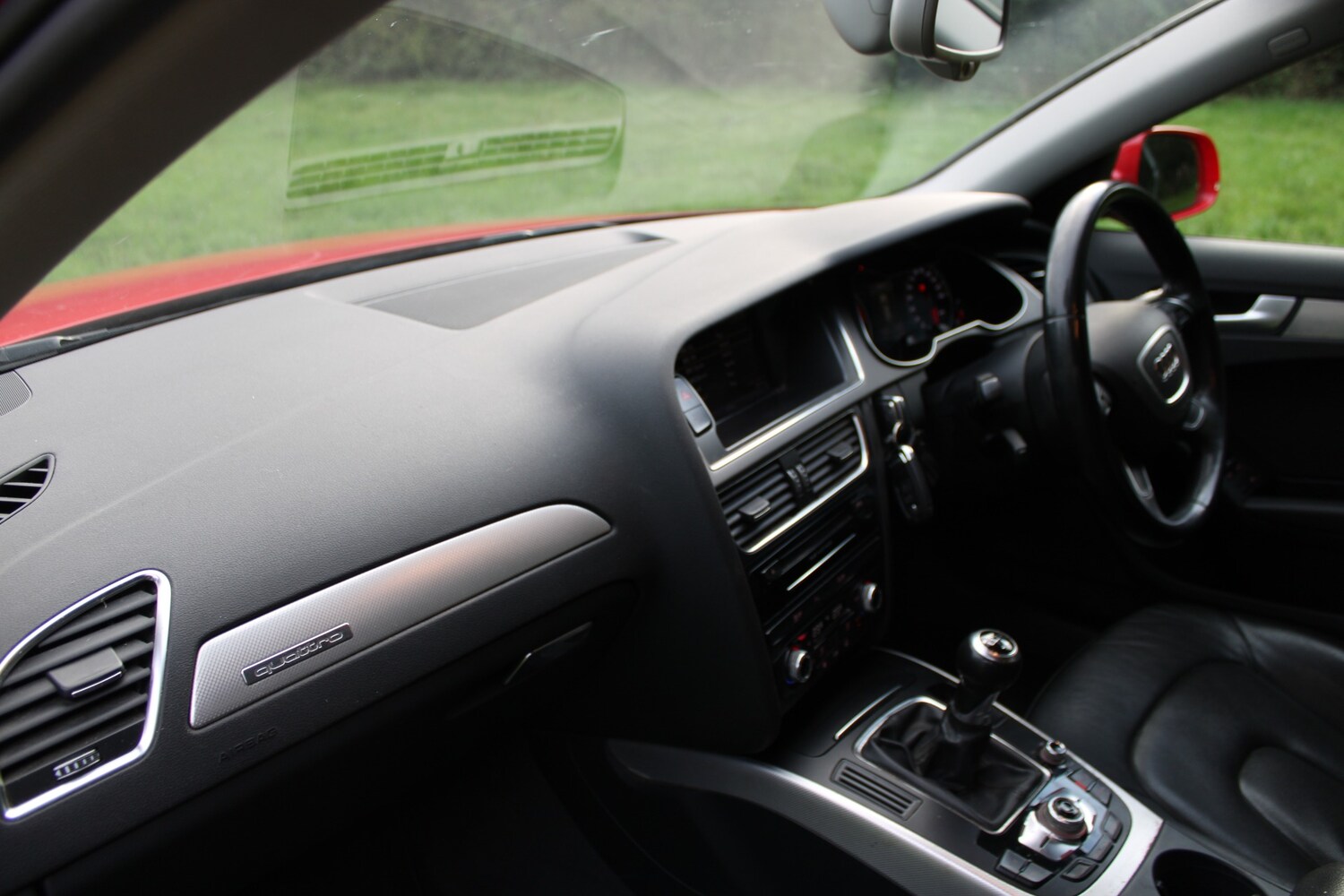 Used Audi A4 2012 for sale - 76387545: Photo 5