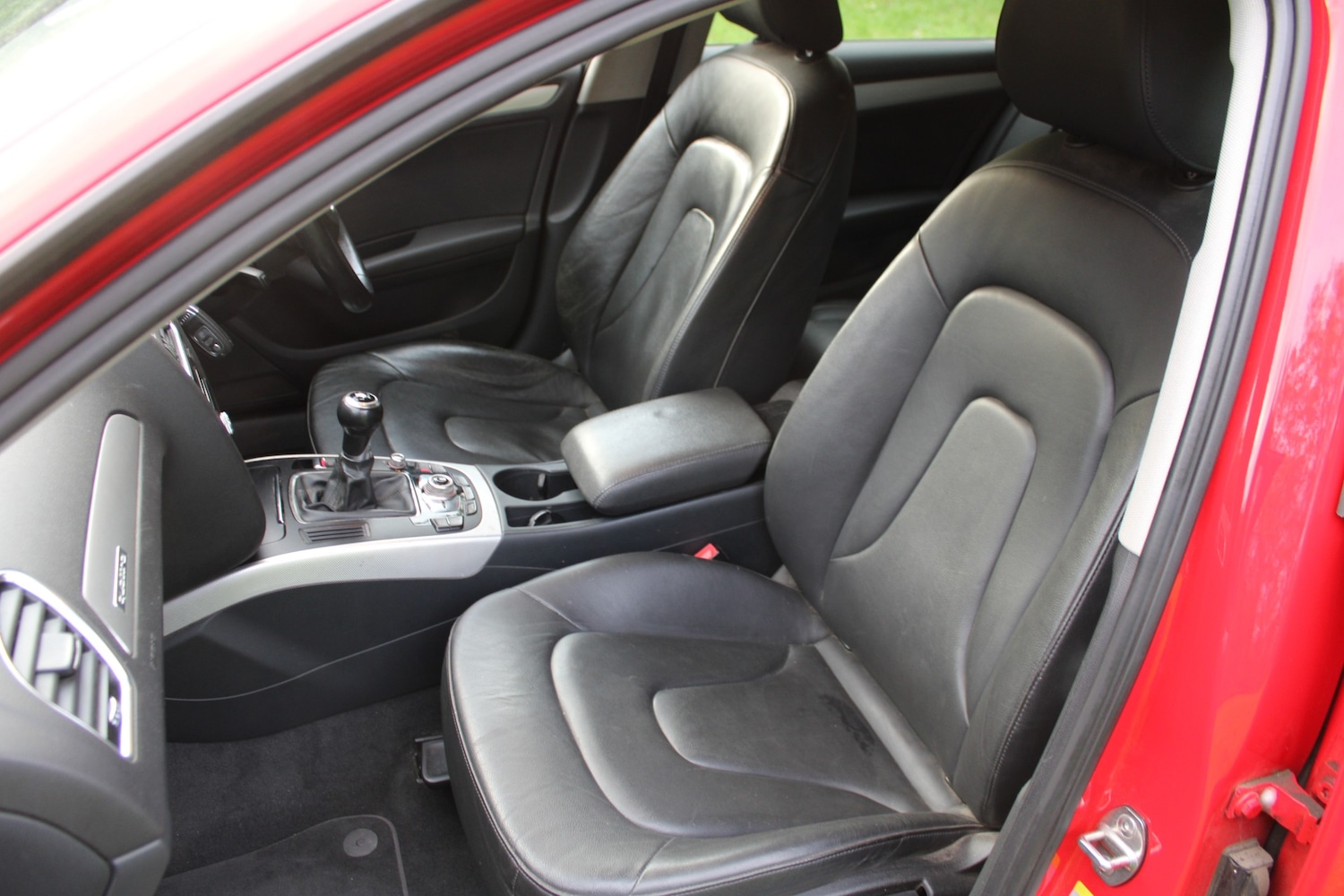 Used Audi A4 2012 for sale - 76387545: Photo 6