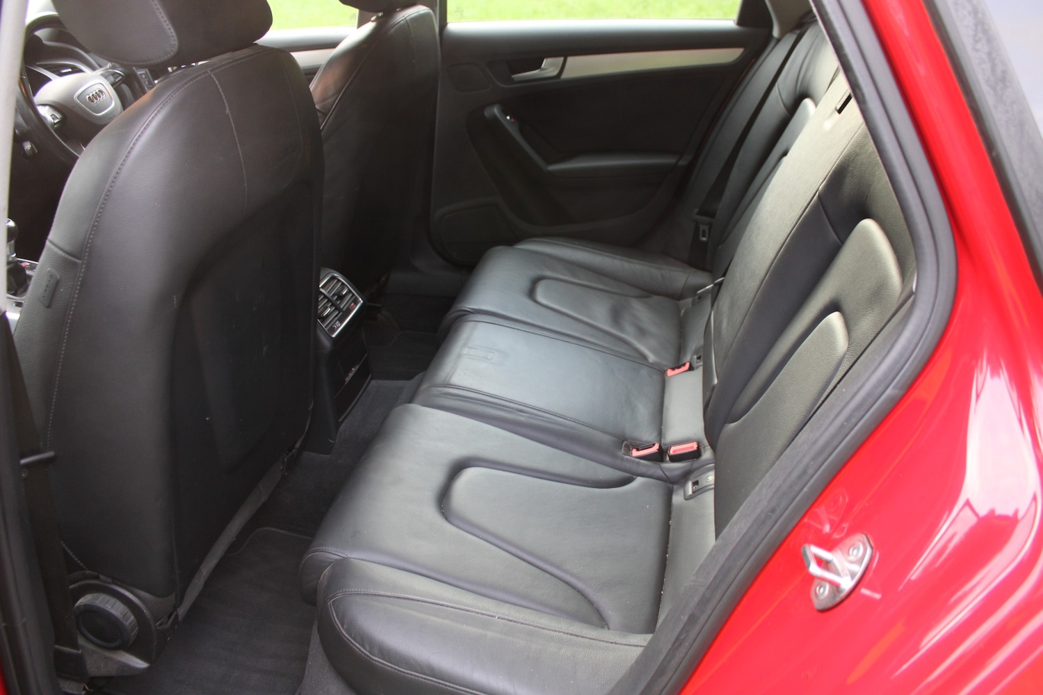 Used Audi A4 2012 for sale - 76387545: Photo 7