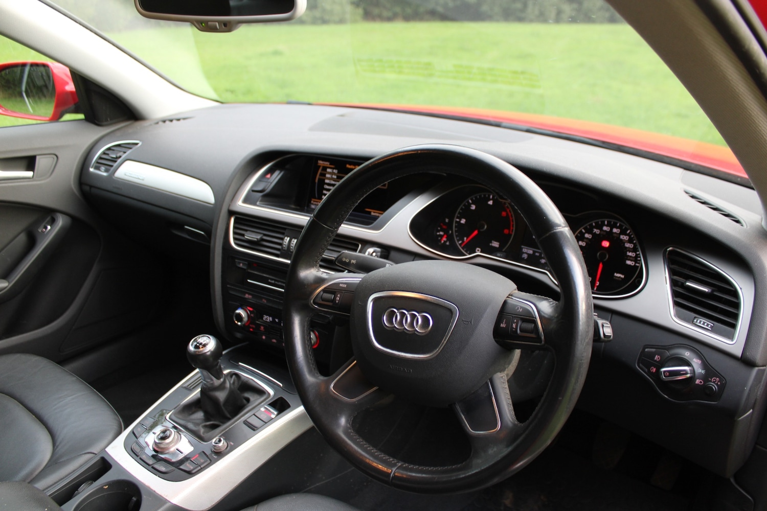 Used Audi A4 2012 for sale - 76387545: Photo 9