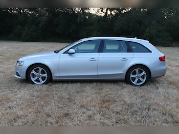 Used Audi A4 2013 for sale - 79235689: Photo