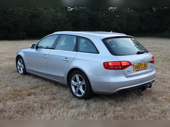 Used Audi A4 2013 for sale - 79235689: Photo