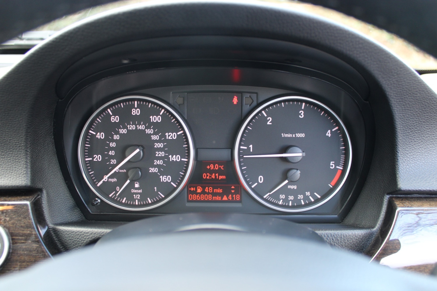 Used BMW 3 Series 2010 for sale - 77385634: Photo 14