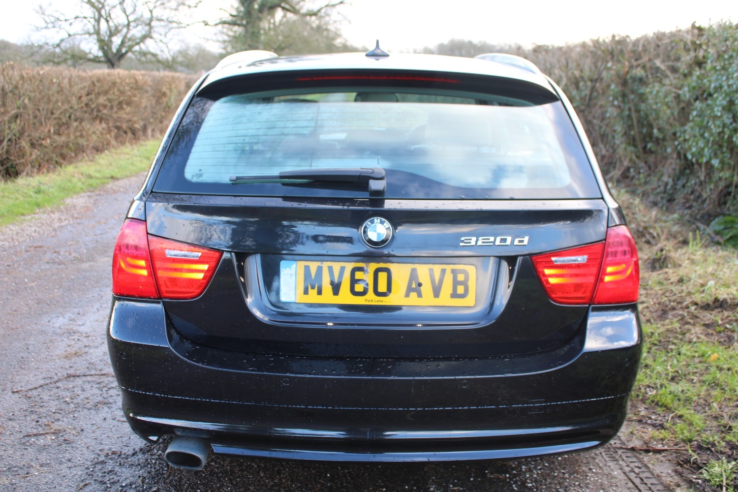 Used BMW 3 Series 2010 for sale - 77385634: Photo 18