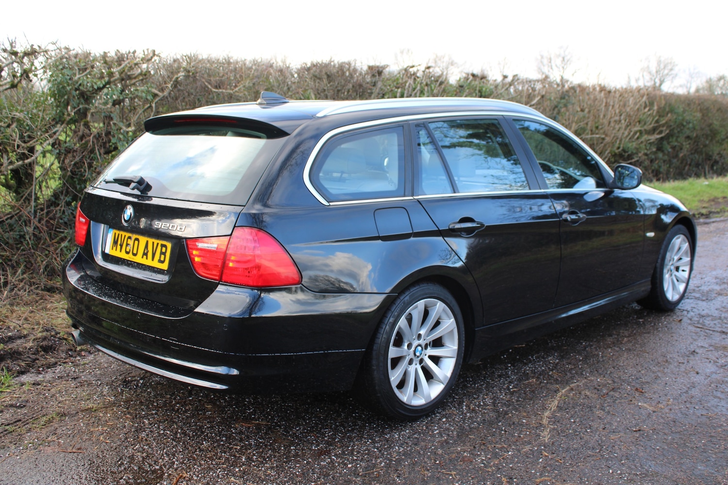 Used BMW 3 Series 2010 for sale - 77385634: Photo 19