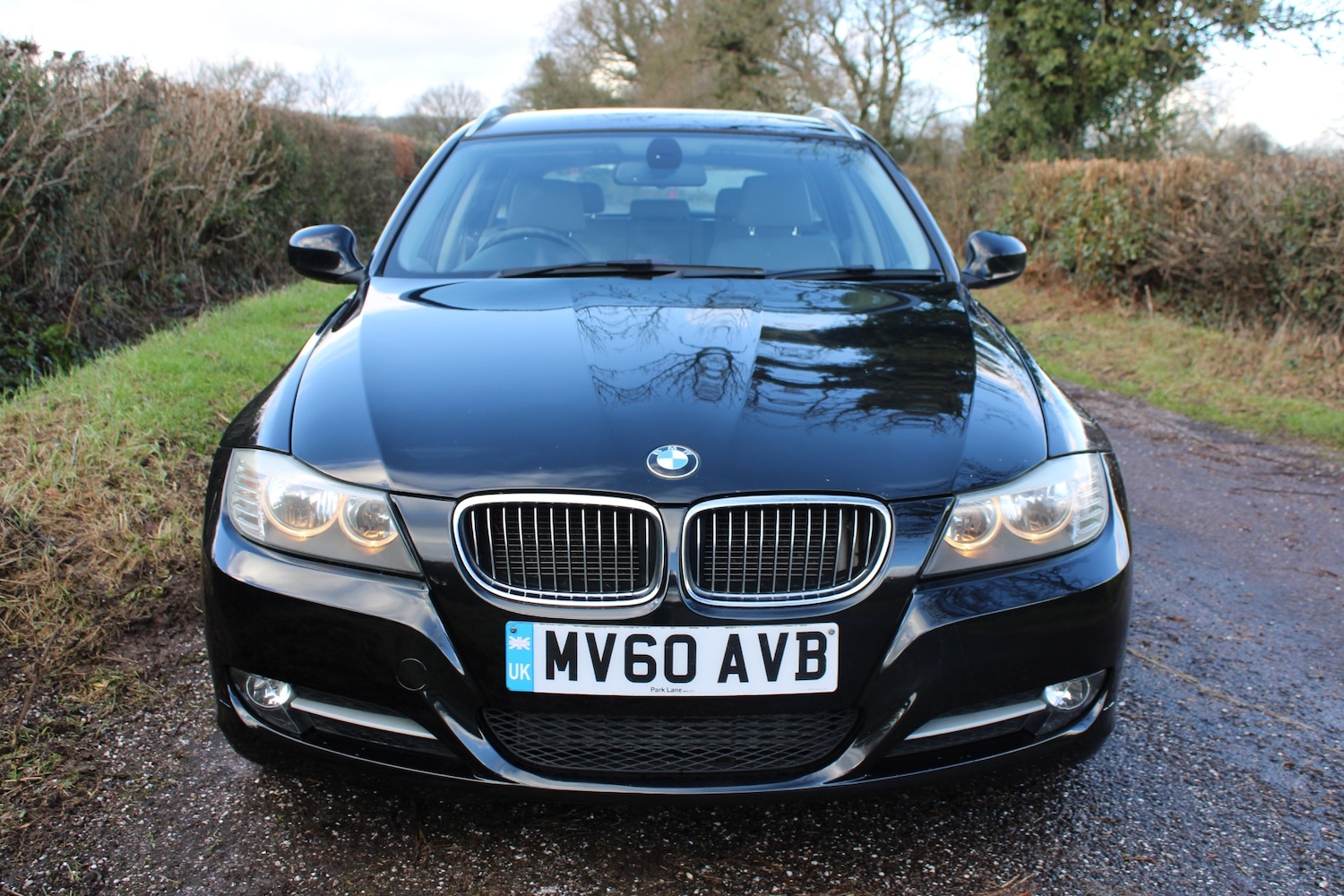 Used BMW 3 Series 2010 for sale - 77385634: Photo 2