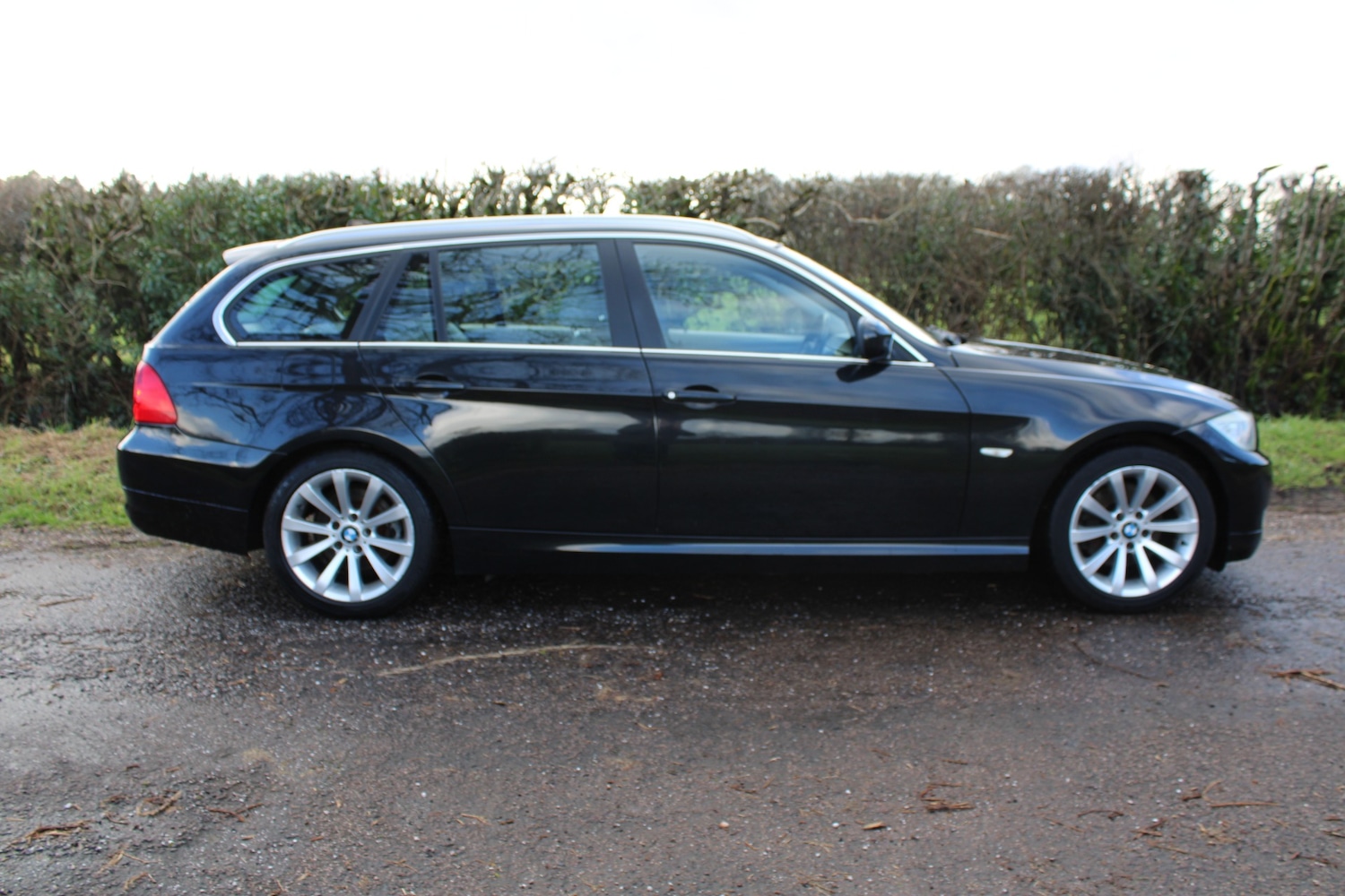 Used BMW 3 Series 2010 for sale - 77385634: Photo 20