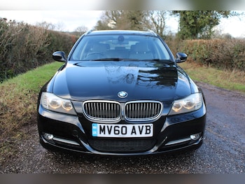 Used BMW 3 Series 2010 for sale - 77385634: Photo