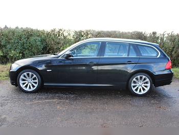 Used BMW 3 Series 2010 for sale - 77385634: Photo
