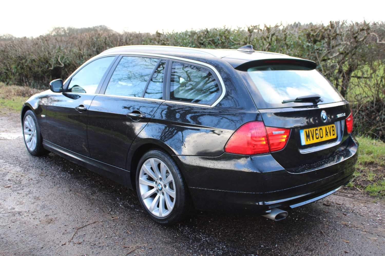 Used BMW 3 Series 2010 for sale - 77385634: Photo 4