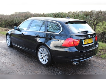 Used BMW 3 Series 2010 for sale - 77385634: Photo