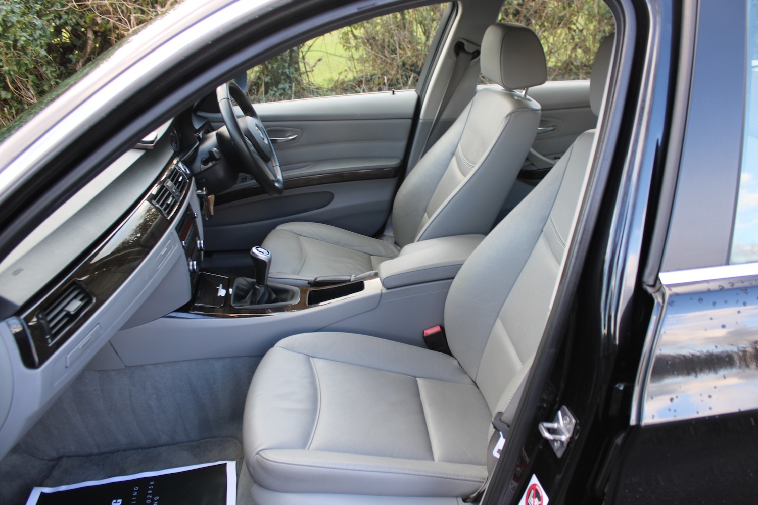 Used BMW 3 Series 2010 for sale - 77385634: Photo 5