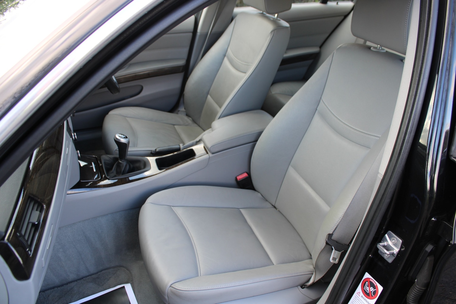 Used BMW 3 Series 2010 for sale - 77385634: Photo 8