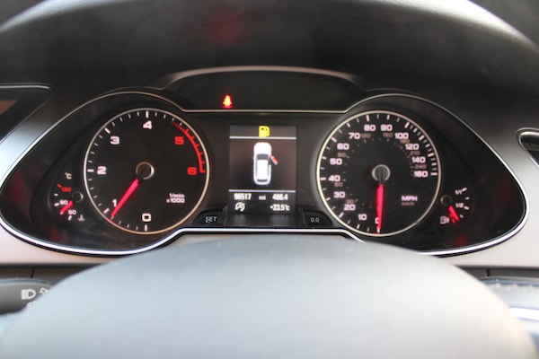 Used Audi A4 2015 for sale - 75599261: Photo 12