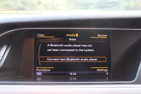 Used Audi A4 2015 for sale - 75599261: Photo 16