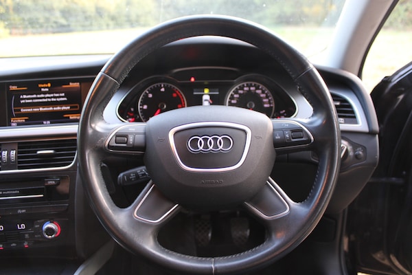 Used Audi A4 2015 for sale - 75599261: Photo 18