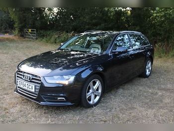 2015 (64) - 2.0 TDI Ultra 163 SE Technik 5dr